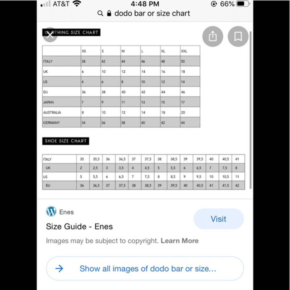 NWT Dodo Bar Or Vitti Floral Print Embellished Dress SZ 8 44 - Picture 12 of 12